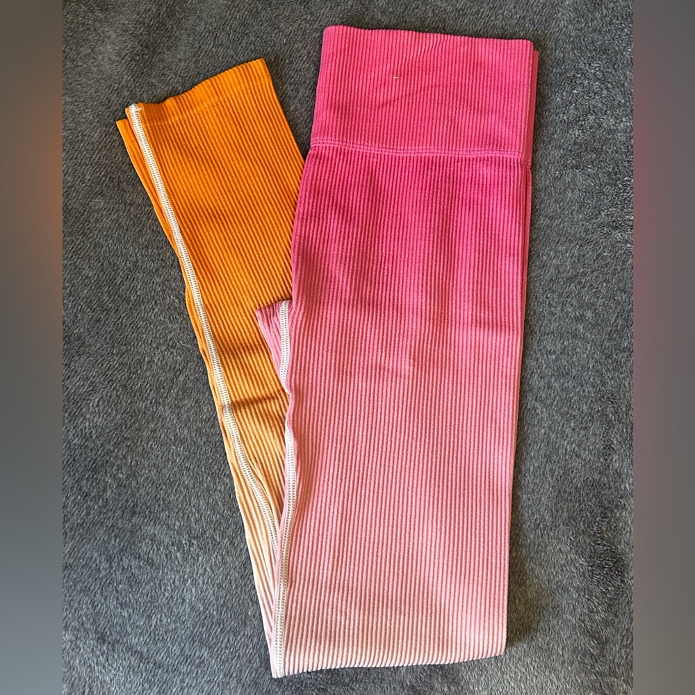 Forever 21 leggings never worn new